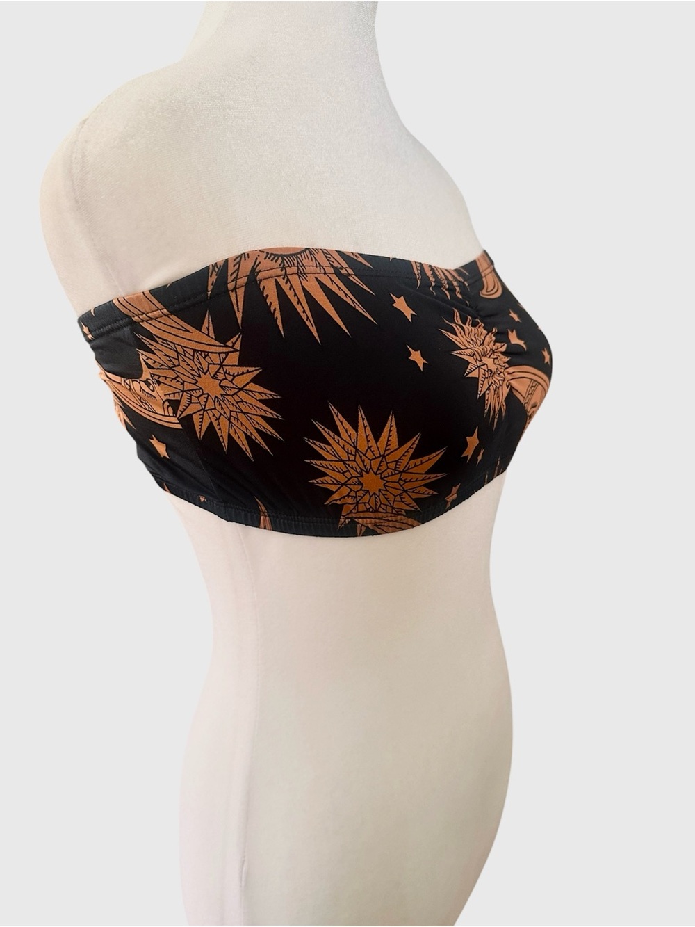 See You Monday Mystical Bandeau Size Large - Picture 3 of 8